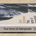 Yksi lensi yli käenpesän (1975) Jack Nicholson - pikkukuva 3