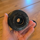 Nikon-objektiiveja ja Hoya-suotimia (myös erikseen) - pikkukuva 3