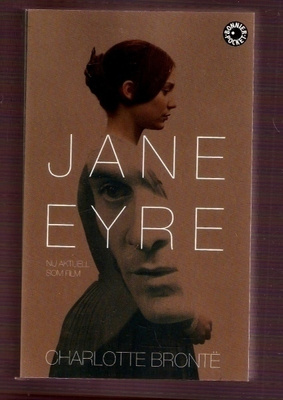 Brontë: Jane Eyre (ny sv. översättning)