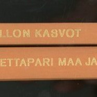 Maapallon kasvot & Planeettapari maa ja kuu - pikkukuva 1