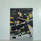 1993-94 Ultra - Premier Pivots #4 Mario Lemieux - pikkukuva 1