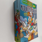 Walt Disney : Kolmoiselämää - pikkukuva 1