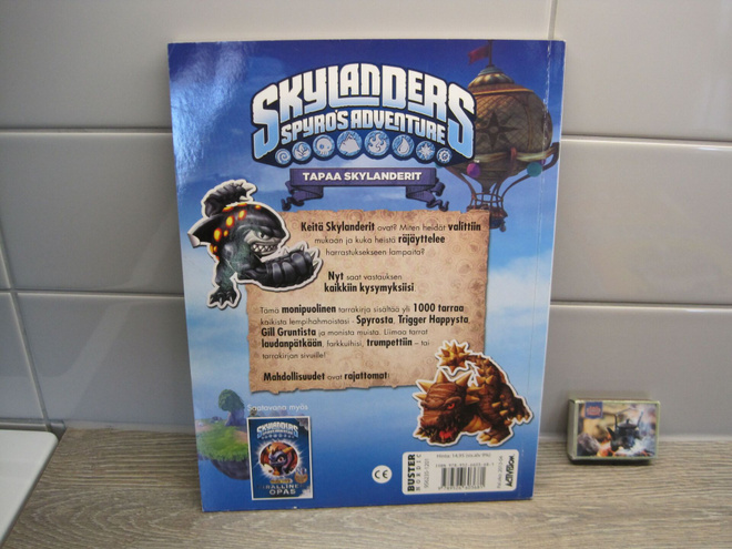 Item image