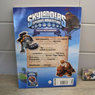 SKYLANDERS, VIRALLINEN TARRAKIRJA - pikkukuva 2
