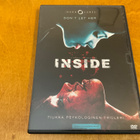 Inside (dvd) - pikkukuva 1