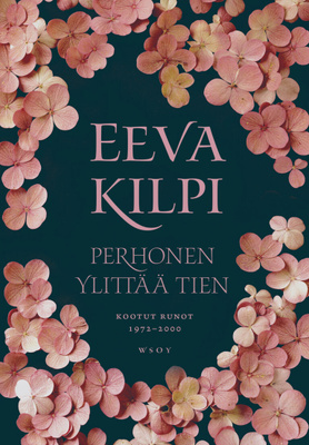Eeva Kilpi: Perhonen ylittää tien