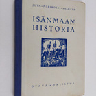 Einar W. Juva ym. : Isänmaan historia sekä muiden kansoje... - pikkukuva 1