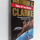 Arthur Charles Clarke : Tales of Ten Worlds - pikkukuva 1