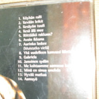 Petri Laaksonen: Janoinen sydän CD - pikkukuva 2