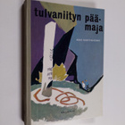 Asko Martinheimo : Tulvaniityn päämaja - pikkukuva 1