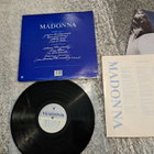 Madonna – True Blue Lp - pikkukuva 2