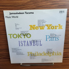 Jamaaladeen Tacuma - Music World - pikkukuva 2