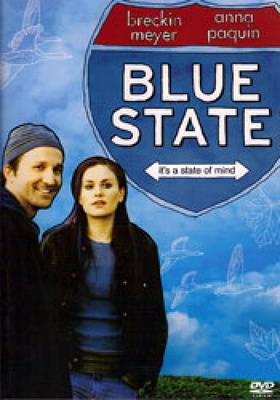 Blue state (DVD)