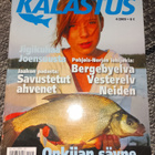 Urheilukalastus 4/2009 - pikkukuva 1