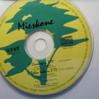MIESKONE :: OMENAPUU :: CD Single Fin - 1993 - pikkukuva 2