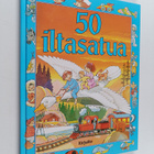 Anne McKie : 50 iltasatua - pikkukuva 1