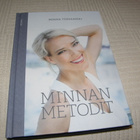 Minna Tervamäki Minnan metodit  -sid - pikkukuva 1