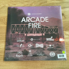 Arcade Fire – Everything Now / Alles Jetzt LP (UUSI) - pikkukuva 2