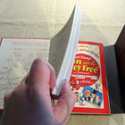WALT DISNEY FILM ARCHIVES 1921-1968 -English 512s. - pikkukuva 3