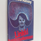 Matthew Manning : Linkki tuntemattomaan - pikkukuva 1