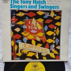 The Tony Hatch Singers And Swingers – Showcase LP UK 1967 - pikkukuva 1