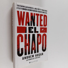 Andrew Hogan : Wanted El Chapo - pikkukuva 1