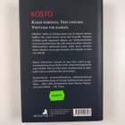 Sharon Osbourne : Kosto - pikkukuva 2