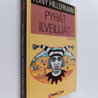Tony Hillerman : Pyhät ilveilijät - pikkukuva 1