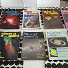 Tähdet ja Avaruus vuosikerrat 1983-2005. yht .144kpl - pikkukuva 1