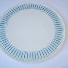 Kakku tarjoilu lautanen, Fürstenberg Victoria Domus, Ø 32cm - pikkukuva 1