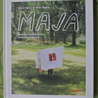 Mari Savio & Kati Rapia: MAJA - pikkukuva 1