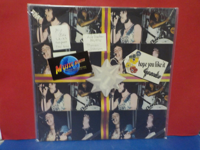 GEORDIE - HOPE YOU LIKE IT M-/EX+ UK -73 1ST PRESS LP