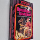 Samuel Shellabarger : Kuninkaan kavaljeeri - pikkukuva 1