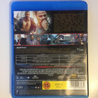 Kaappaus Metrossa - Pelham 123 (Blu-ray) John Travolta (2009 - pikkukuva 2