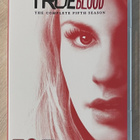 TRUE BLOOD: Kausi 5 (2012) 5DVD - pikkukuva 1
