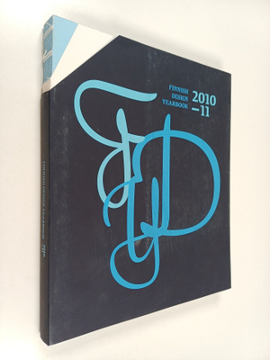 Finnish design yearbook 2010-11