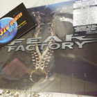 FEAR FACTORY - MECHANIZE UUSI CD - pikkukuva 1