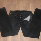 LEVIS 32/34 FARKUT - pikkukuva 2