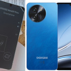 Doogee Note 59 Pro Plus - älypuhelin - pikkukuva 1