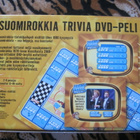MYMONOPOLY JA SUOMIROKKIA TRIVIA PELIT - pikkukuva 2