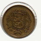 10 Markkaa  1932 - pikkukuva 2