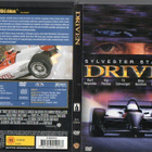 Driven (1 911) K -FI- DVD snapcase, sylvester stallone 2001 - pikkukuva 1