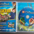 DVD: LEGO Legends of CHIMA jaksot 1-4 (2013) - pikkukuva 3