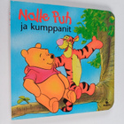 Patricia Mennen : Nalle Puh ja kumppanit - pikkukuva 1