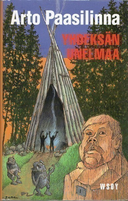 Arto Paasilinna - Yhdeksän unelmaa