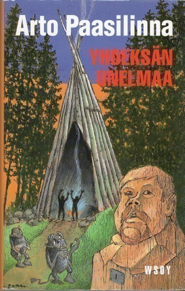 Arto Paasilinna - Yhdeksän unelmaa