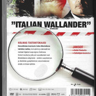 Komisario Montalbano: 3. tuotantokausi - pikkukuva 2