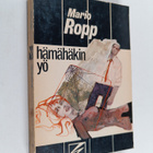 Mario Ropp : Hämähäkin yö - pikkukuva 1