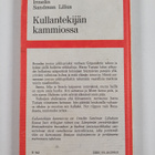 Irmelin Sandman Lilius : Kullantekijän kammiossa - pikkukuva 2