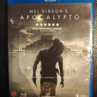 Apocalypto (2006) Blu-ray Tanskajulkaisu - pikkukuva 1